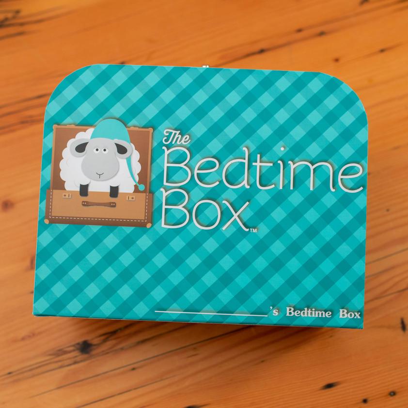The Bedtime Box